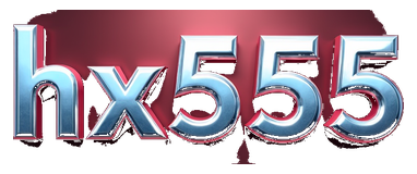 hx555 logo